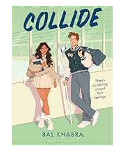 Collide