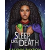 Sleep Like Death