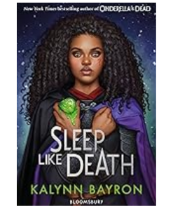 Sleep Like Death