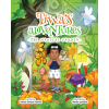 Tiwa's Adventures: The Magical Garden