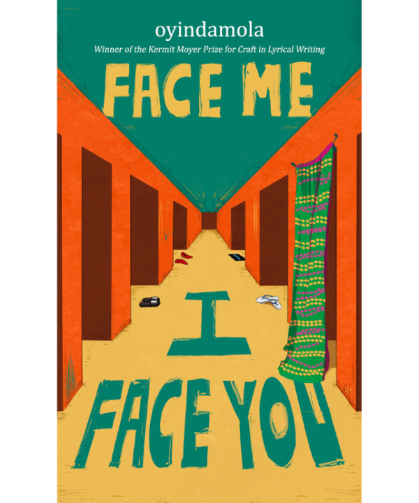 Face Me I Face You