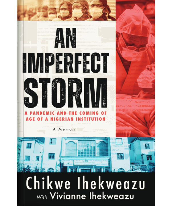 An Imperfect Storm