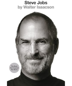 Steve Jobs: The Exclusive Biography