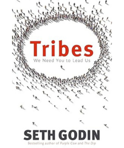 Tribes: We need you to lead us