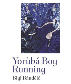 Yoruba Boy Running: A Novel