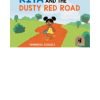 Kita and the dusty red road