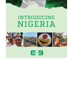 Introducing Nigeria: A-Z