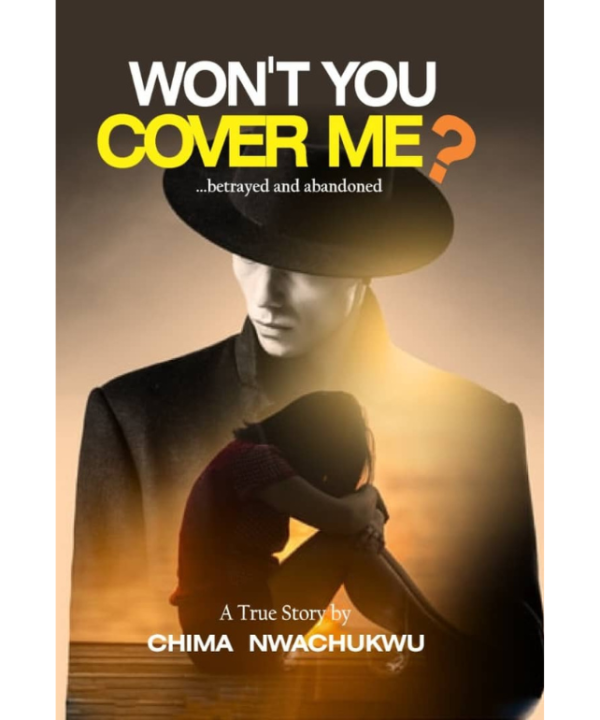 Won't You Cover Me?