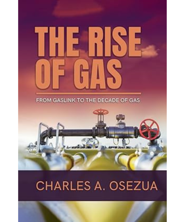 The Rise of Gas