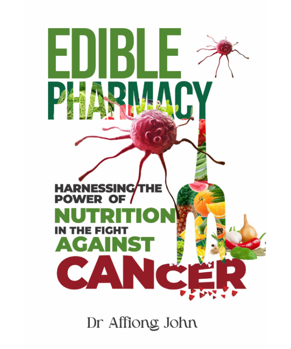 Edible Pharmacy