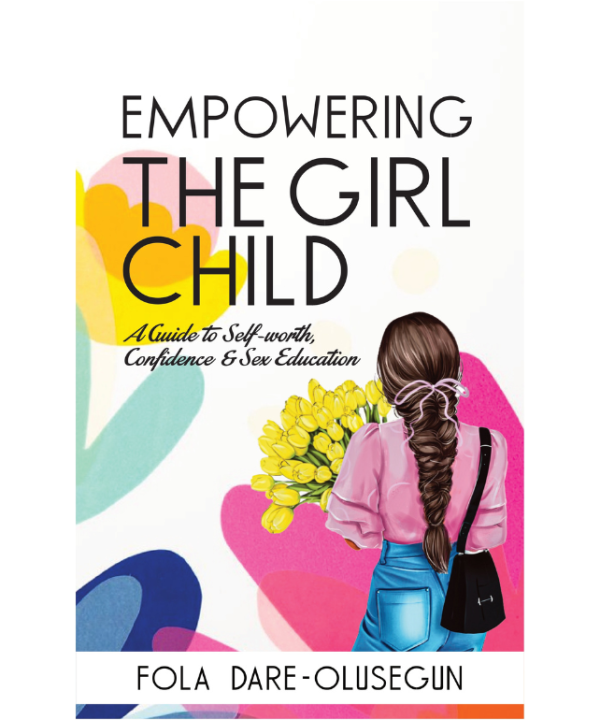 Empowering the Gild Child: A Guide to Self-Worth Confidence & Sex Education