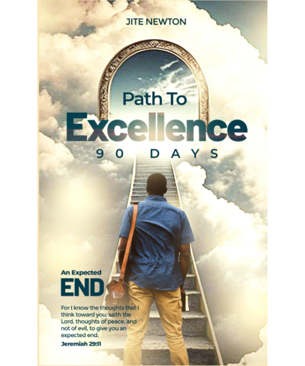 Path to Excellence in 90 Days