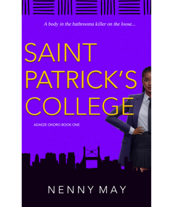 Saint Patrick’s College