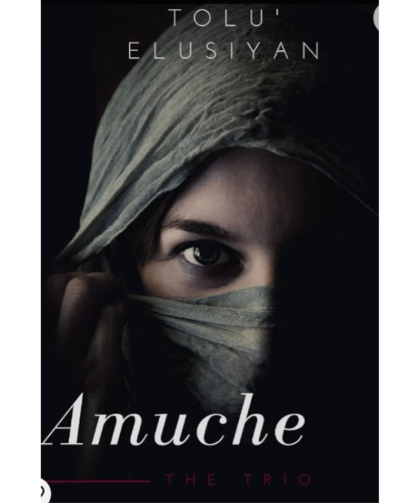 Amuche: The Trio