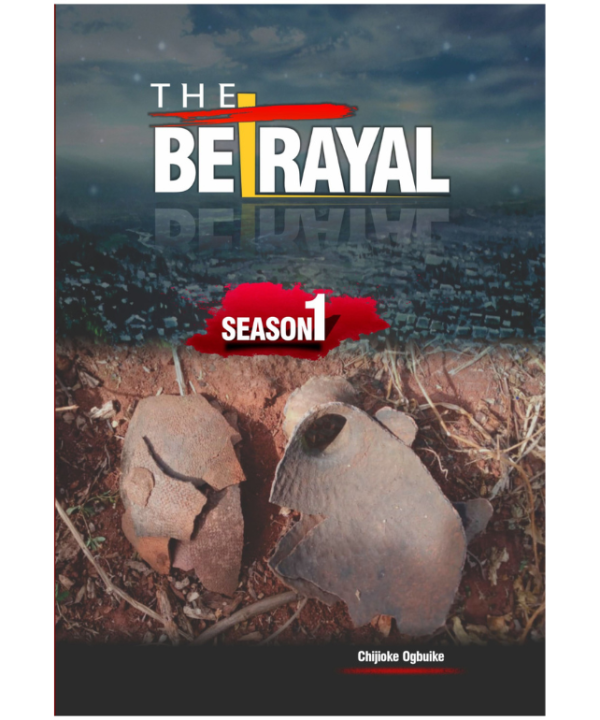 The Betrayal: Season One