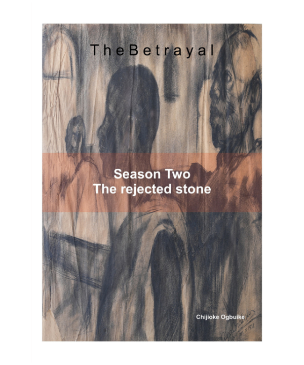 The Betrayal: Season Two