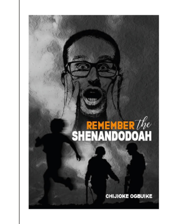 Remember the Shanandodoah