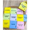 Affirmation Cards: Kids Edition (Renewed.Ng)