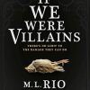 If We Were Villains