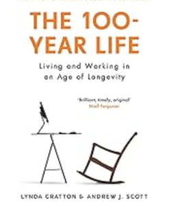 The 100-Year Life