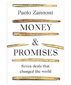 Money and Promises