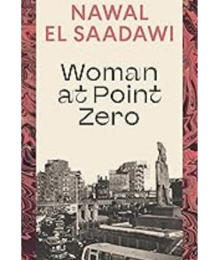 Woman at Point Zero