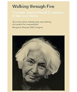 Walking through Fire