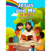 Jesus and Me in ABCs