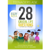 Teenagers Ask 28 Crucial Life Questions on Faith, Love, Friendship (Waters for the Thirsty Soul, Vol. 3)