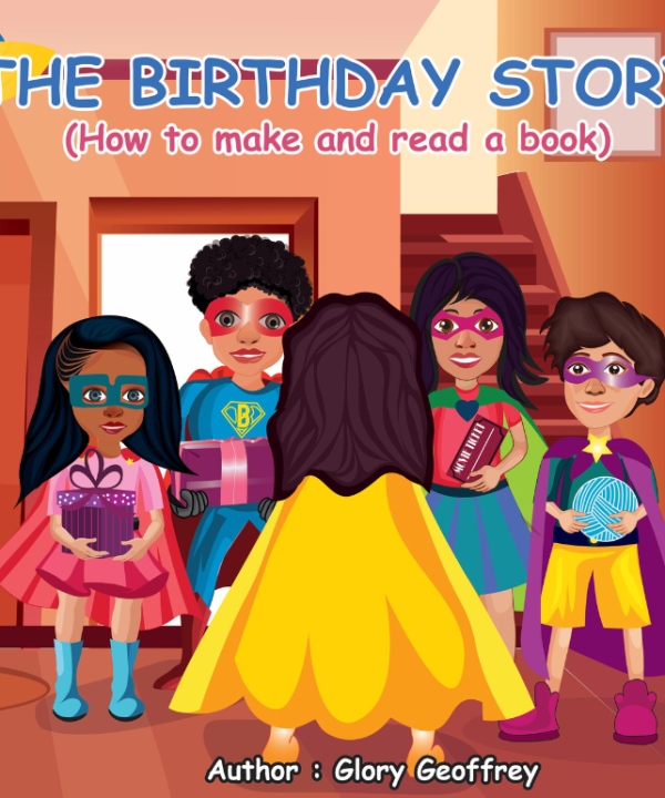 The Birthday Story