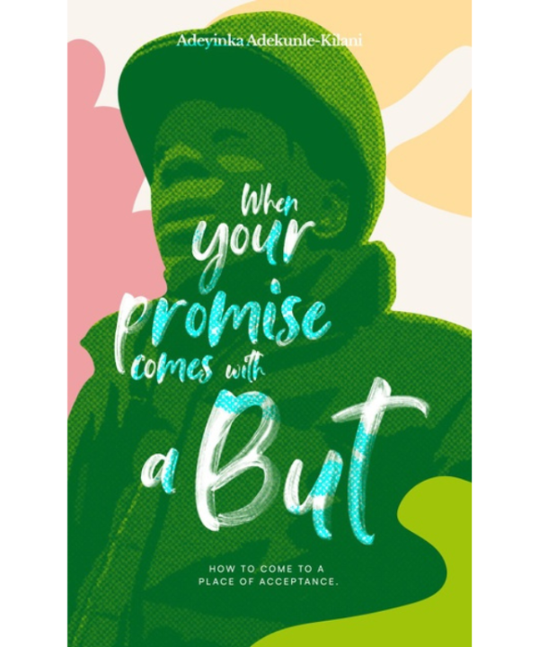 When Your Promise Comes With a But