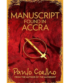 Manuscript Found in Accra