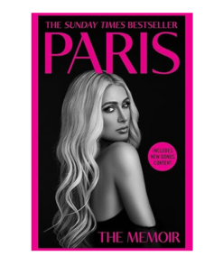 Paris: The Memoir