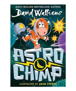 Astrochimp