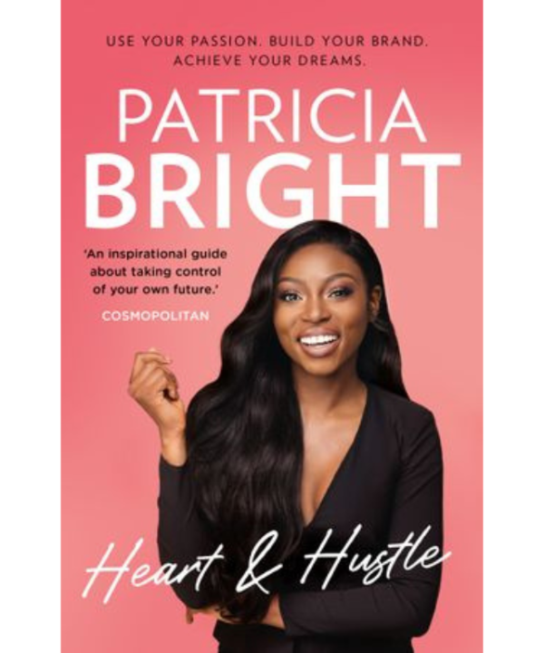 Heart and Hustle