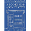 A Bookshop of One’s Own