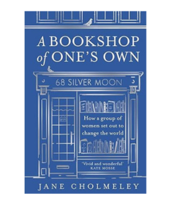 A Bookshop of One’s Own