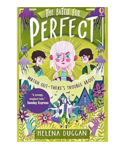 The Battle for Perfect