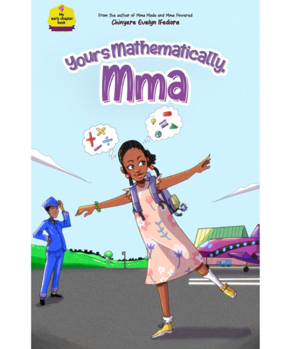 Yours Mathematically, Mma