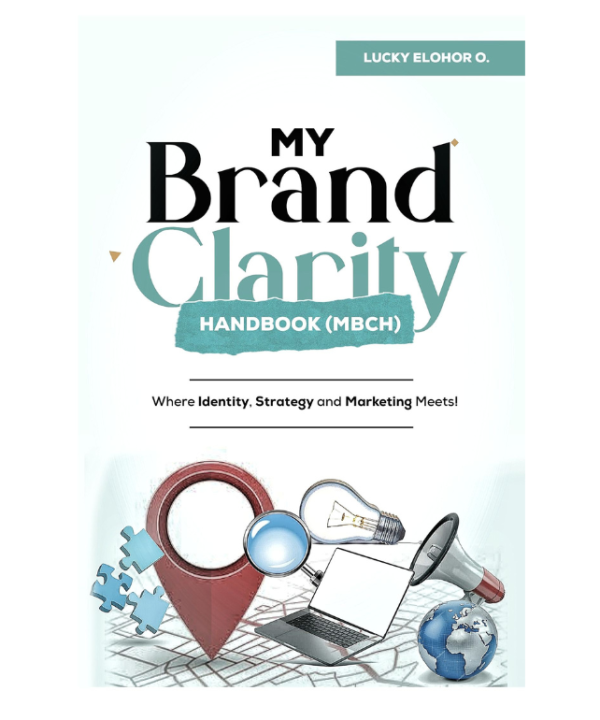 My Brand Clarity Handbook (MBCH)