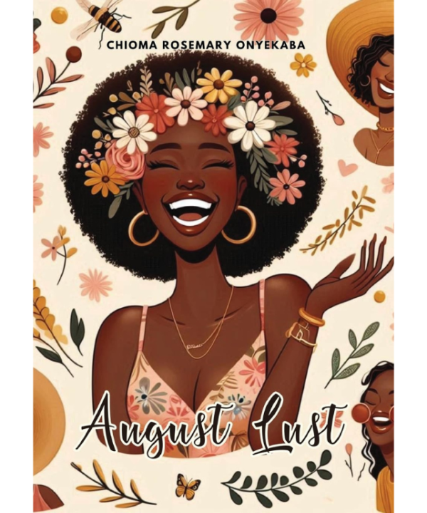 August Lust