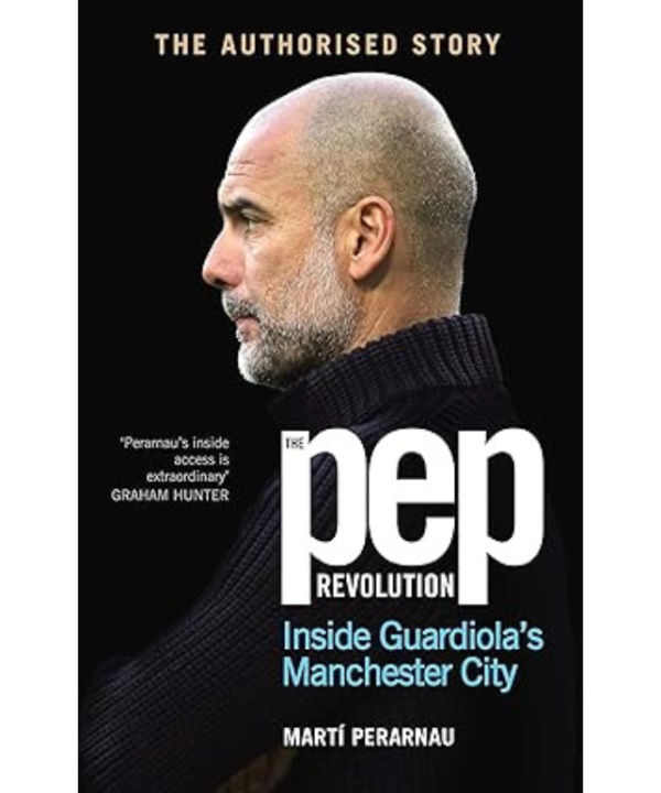The Pep Revolution