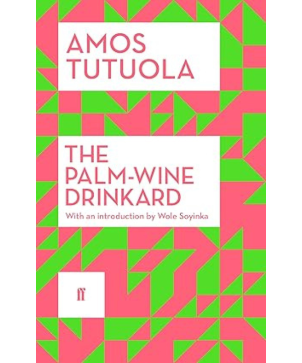 The Palm-Wine Drinkard