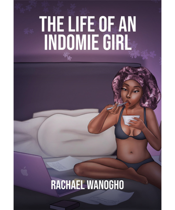 The Life Of An Indomie Girl