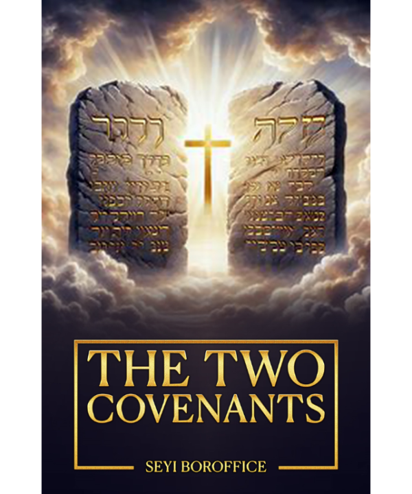 The Two Covenants