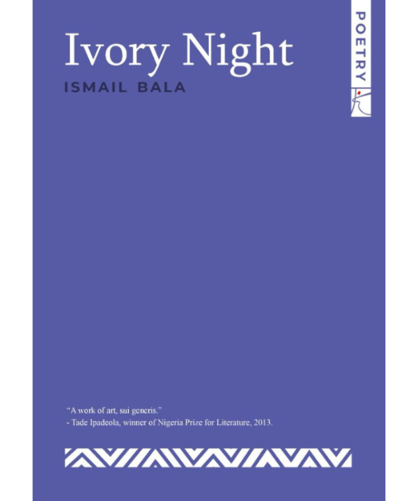 Ivory Night