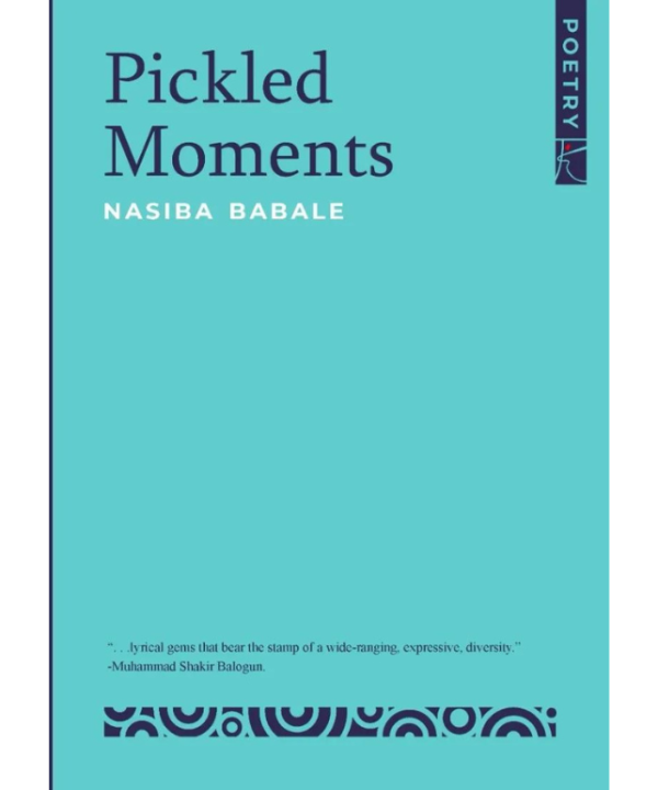 Pickled Moments