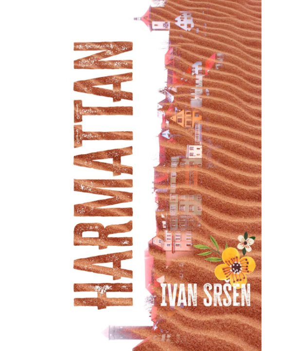 Harmattan by Ivan Srsen