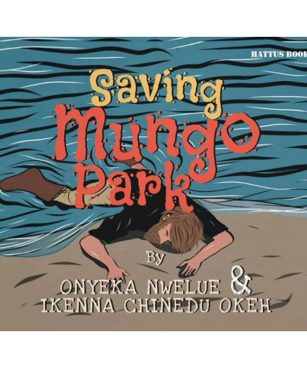 Saving Mungo Park