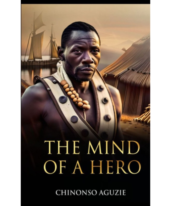 The Mind of a Hero